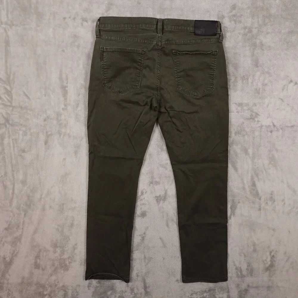 PAIGE jeans lennox